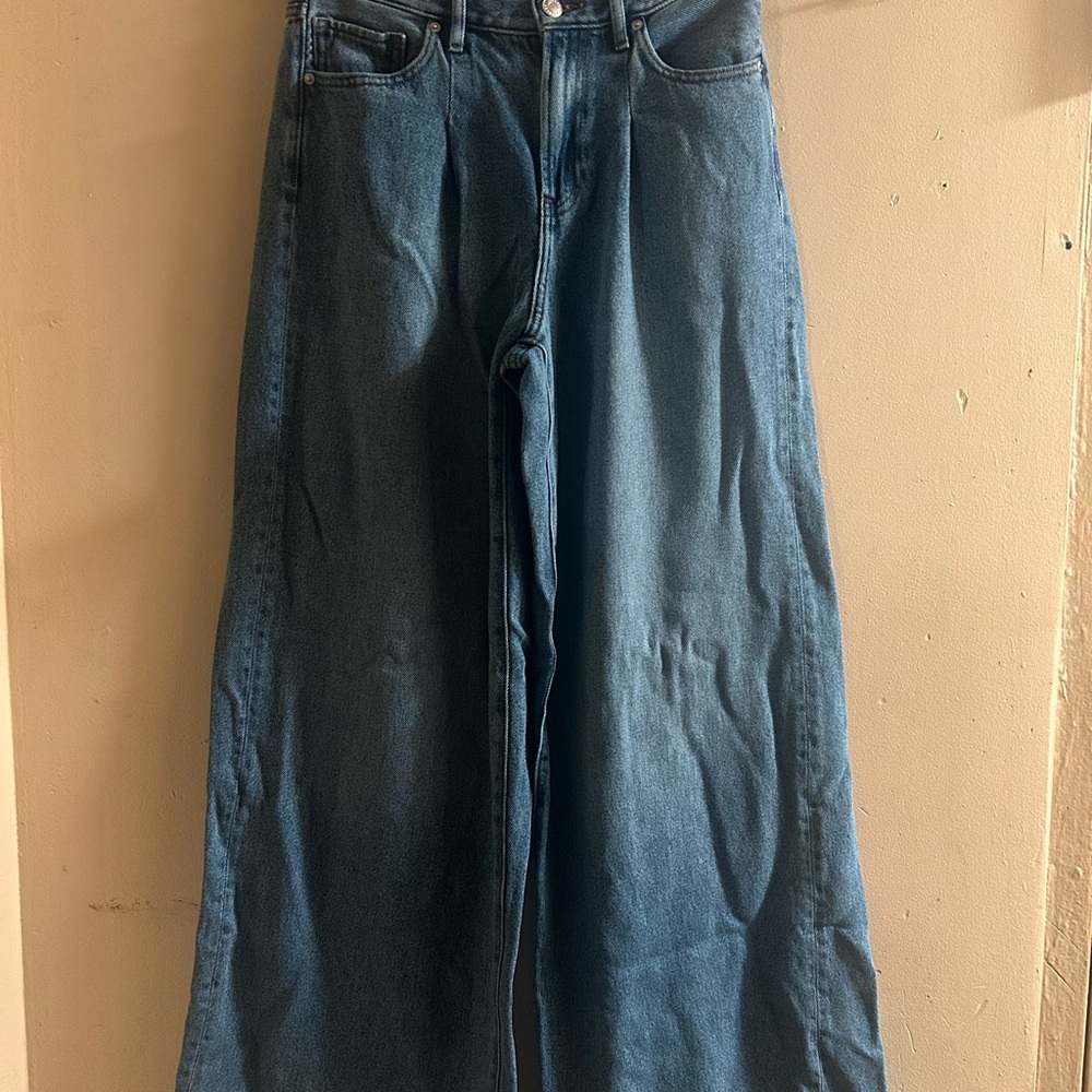 Express Jeans